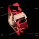 New Replica Hublot Sang Bleu Watch Red Camouflage Strap Rose Gold (9)_th.jpg